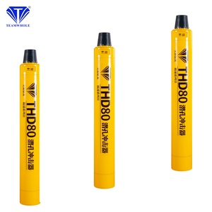 לחץ אוויר גבוה sd8 <span class=keywords><strong>ql80</strong></span> מיסיונסיון 80 dhd380 doth פטיש רוק 8 אינץ 'עבור ציוד כרייה - Product Image 2