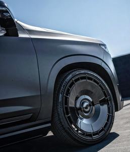 Roue forgée 18 19 20 21 22 24 26 pouces pour dodge Charger SRT viper challenger pour <span class=keywords><strong>audi</strong></span> q2 q3 q4 q5 q6 q7 q8 <span class=keywords><strong>q9</strong></span> sq5 rs7 rsq8 rs6 - Product Image 1