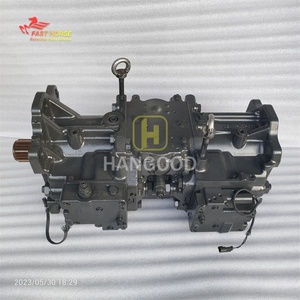 อะไหล่ไฮดรอลิก Hangood รุ่น 708-2k-00113 708-2k-00114 708-2K-11152 ปั๊มหลักสำหรับรถขุดโคมัตสุ PC800 PC850 PC800-8 PC850-8 - Product Image 2