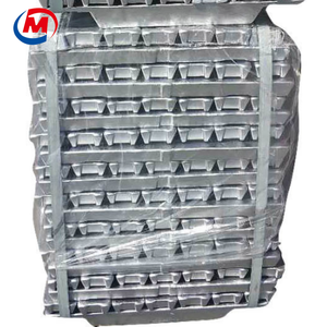 <span class=keywords><strong>Lingote</strong></span> de Aluminio A7 A8 de Alta Calidad, <span class=keywords><strong>Precio</strong></span> Competitivo, Rendimiento Estable, Materia Prima Industrial - Product Image 4