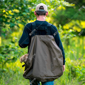 Sac à dos détachable pour l'extérieur, sac de chasse, sac de randonnée étanche, sac militaire vert noir pour homme - Product Image 1