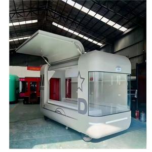 Eye-Catching Custom <strong>Food</strong> Truck Wrap Design to <strong>Stand</strong> Out in Competitive Markets - Product Image 4