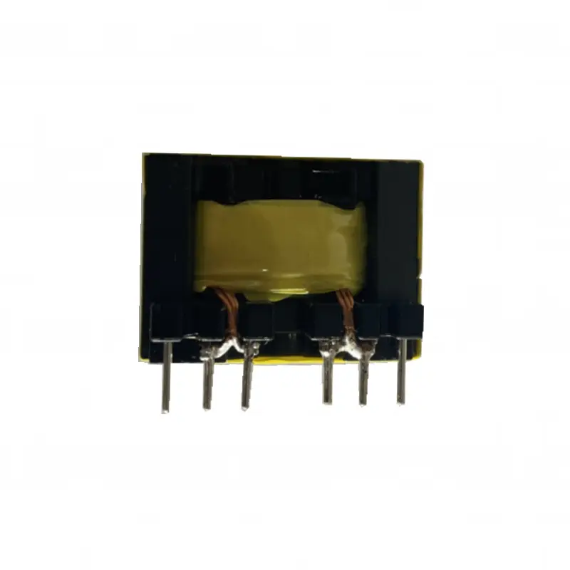 12V כדי 230V PQ2020A גבוהה תדר מיני PCB לוח מיתוג שנאי