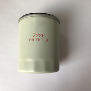 ไส้กรองน้ำมันเครื่องรถยนต์ Z212  Z350  Z226  Z91  Z95  Z188  Z180  Z94  Z259  Z137  Z131  Z211  Z217 - Product Image 2