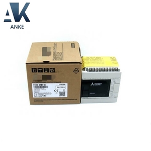 Módulo de controlador PLC de Mitsubishi, de la marca del modelo de PLC, de la marca del modelo de PLC, del modelo de Mitsubishi, de la marca del modelo del controlador del modelo de modelo del modelo de PLC, modelo de Mitsubishi - Product Image 1