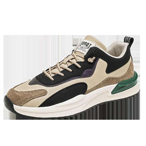 Chaussures de sport décontractées rétro pour hommes 2025 – Chaussures multifonctionnelles tendance pour papa, idéales pour les voyages et la marche - Product Image 6