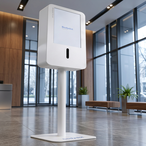 Analizador Inteligente de Espectro Corporal con IA, Bodydot BDF1000, Auditor de Física Automatizado - Product Image 4