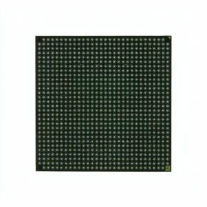 ชิปอิเล็กทรอนิกส์แบบฝังตัวรุ่นดั้งเดิม XC2VP20-5FFG896I 896 BBGA, FCBGA - Product Image 1