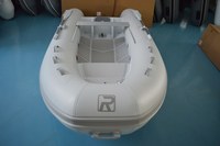 Bateau pneumatique à coque en aluminium UT320 Achilles Hypalon 320 cm