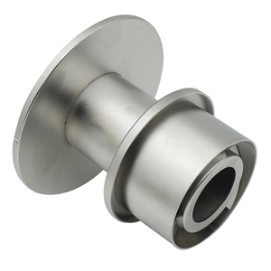 خدمة المصنع ، طحن عالية الدقة من النحاس الأصفر سبائك الألومنيوم المقاوم للصدأ ، تحول - Product Image 2