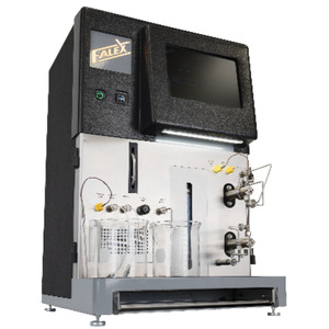 เครื่องทดสอบความเสถียรทางความร้อน TANAKA Falex 400 สำหรับการวิเคราะห์สารหล่อลื่น ผลิตในญี่ปุ่น - Product Image 1