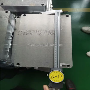 <span class=keywords><strong>แผ่น</strong></span>เหล็กอะลูมิเนียมอัลลอย4X8 7075 5053 3003ผู้จัดจำหน่าย - Product Image 6