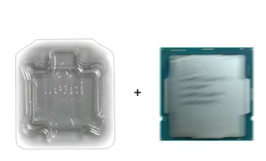 Pour <span class=keywords><strong>processeur</strong></span> <span class=keywords><strong>Intel</strong></span> <span class=keywords><strong>Xeon</strong></span> <span class=keywords><strong>E5</strong></span> <span class=keywords><strong>2620</strong></span> V4 CPU 8 cœurs 2,10 GHz 85 W SR2R6 LGA 2011 V3 - Product Image 3