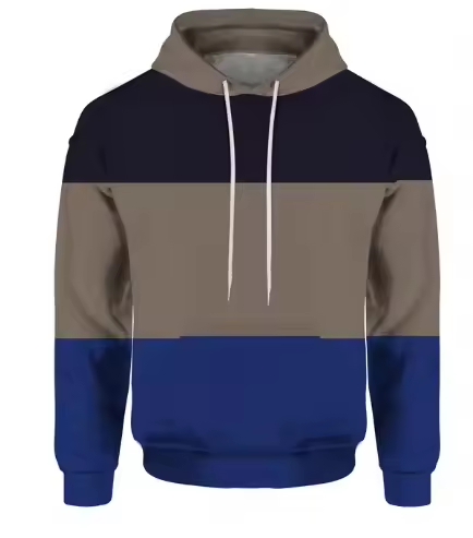 น้ำตาล น้ำเงิน