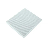Filtre à air conditionné New Sunshine Machi au charbon actif 27277-1HKOB
