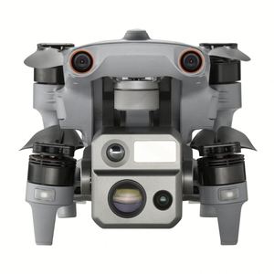 Dron Autel Robotics Evo Max 4N con Imagen Térmica, Navegación GPS, Tiempo Máximo de Vuelo de 40 Minutos, Resistencia al Viento Máxima de 27 MPH, Alcance de Imagen de 15 KM - Product Image 3