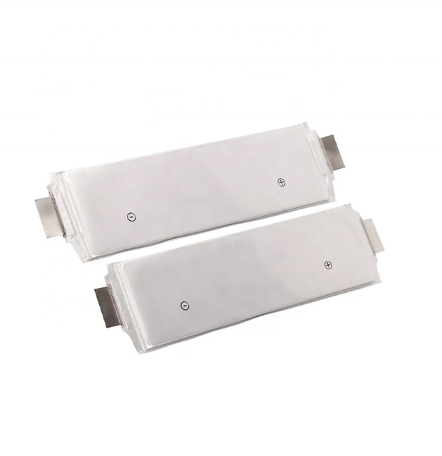 High Quality Lithium Ion Battery Nmc 55Ah 3.6V 3.7V 55.6Ah 60Ah Ncm Pouch Battery Cell for 12V 24V 36V 48V Battery