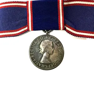 Custom Design Royal Medal