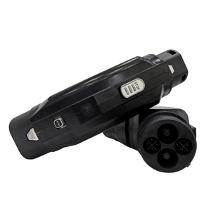 Adaptateur Longood 2026 CCS2 vers CHAdeMO pour <span class=keywords><strong>v</strong></span>éhicules électriques japonais – Connecteur de charge rapide CCS2 DC pour <span class=keywords><strong>v</strong></span>éhicules à énergie nouvelle – Pièces détachées – <span class=keywords><strong>Prix</strong></span> de gros Chine - Product Image 3