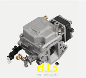 Carburador 6B4-14301-00 para Motor Fuera de Borda Yamaha 9.9HP 15HP 2 Tiempos - Product Image 5