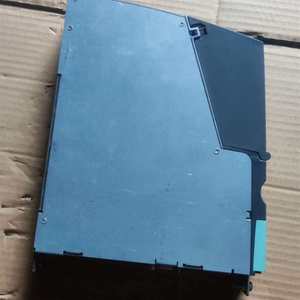 Unité de contrôle Siemens 6SL3040-0MA00-0AA1/6SL3040-1MA01-0AA0 CU320/CU320-2 pour système de commande SINAMICS S120, automatisation industrielle - Product Image 2