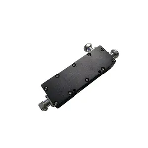 Directional Cavity Coupler 698-2700 MHz 10DB N Female Flange Panel Directional Cavity Coupler