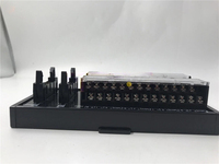 Nouveau Contrôleur Logique Programmable Original Mitsubishi FX-32E-TB avec Prise en Charge de la Programmation PLC 220V/110V Garantie d'un an