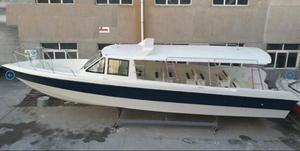 <span class=keywords><strong>Bateau</strong></span>-<span class=keywords><strong>taxi</strong></span> à grande vitesse Grandsea de 11,6 m en fibre de verre pour 25 personnes à vendre - Product Image 3