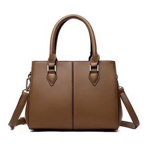 Bag 2024 New Fashion Trend Women's Bag Europe And The US Fashion Atmosphere Bag Women's Handbag