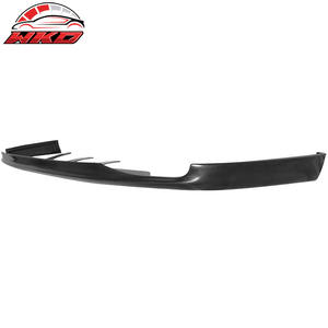 Compatible con Subaru Impreza WRX Sedan 02-03, Kit de Alerón Delantero Estilo P-D, Accesorio Exterior de Poliuretano de Alta Calidad - Product Image 6