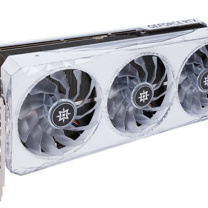 2024 New GALAX GeForce RTX 4080 SUPER 16G BOOMSTAR OC Sealed Package Gaming Desktop GPU Super Rtx 4080 - Product Image 4