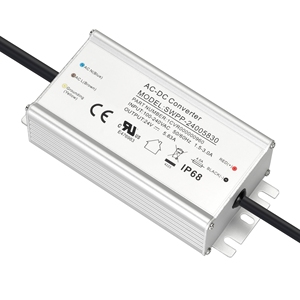 150W <strong>Waterproof</strong> <strong>Power</strong> <strong>Supply</strong> Ultra <strong>Module</strong> 12V 15V 24V 18V 19V 36V 46V 54V 4A 5A 6A 8A 10A IP68 LED Driver Switching <strong>Power</strong> <strong>Supply</strong> - Product Image 4