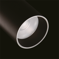 Projecteur LED COB pour salon hôtel musée, plafonnier led d'intérieur 8w 12w
