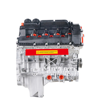 Moteur V8 508PS de haute qualité, testé à 100%, pour Range Rover Sport, Jaguar F-Type, Audi RS6, RS7, RS Q8 5.0T
