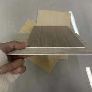 Vente en gros de nouvelles caractéristiques, feuille de marbre en PVC flexible haute brillance de 2 mm, panneau mural SPC doré pour salle de bain - Product Image 6