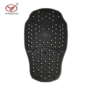 YF CE Pelindung Belakang Sepeda Motor, Pelindung Belakang Belakang Sepeda Motor Level <span class=keywords><strong>2</strong></span> Huzhou - Product Image 3