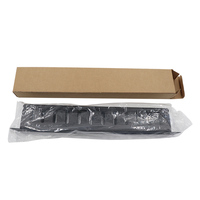 Offre Spéciale modèle avec le meilleur qualité et prix 12 Ports Bureau De Gestion Des Câbles Plateau Kit & accessoires
