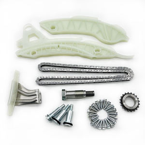 Kit BM-W di fasatura del motore MINI(R56) N18 1.6L 11318618318 11317577631 11317577301 confezione originale Standard di temporizzazione - Product Image 1