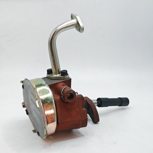 Yangdong Industrial Engine Oil <b>Cooler</b>-Optimal Lubrication Y4100ZD Engine 1.5kg 3 Months Warranty Mining Yangdong Engine O - Product Image 6