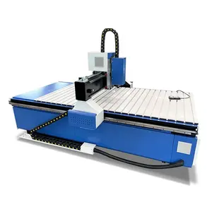 Super Fast Delivery CNC Wood Router Machine High Speed 3 Axis Wood CNC Router