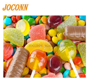 Petite machine de moulage pour la fabrication de bonbons durs - Product Image 1