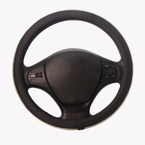 Cache-volant ergonomique Bling : Cristal de plomb lisse, prise en main amortie et durabilité contre les vibrations extrêmes - Product Image 4