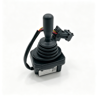 Manettes de commande pour chariots élévateurs Linde Chaolutong, multi-types 7919040042 7919040041 7919040015 7919040095, neuves, 1 à 18 tonnes, garantie de 3 mois