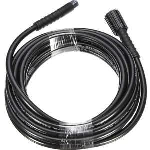 Мощный шланг высокого давления, длинный струйный шланг для струйной очистки, резиновый шланг для автомойки, струйная мойка шланга - Product Image 1