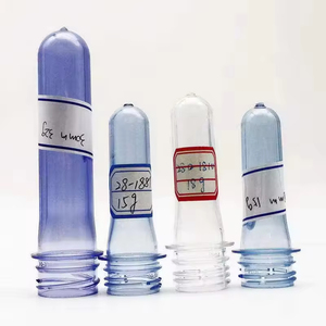 Échantillons Gratuits Aikedi 2026 – Préformes PET Transparentes 28mm/38mm PCO1810 36g pour Bouteilles d'Eau - Product Image 1