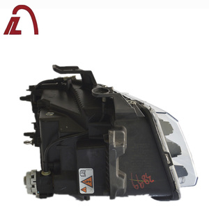 Venta Directa de Fábrica, Faros Delanteros de Xenón Originales para <span class=keywords><strong>Lincoln</strong></span> <span class=keywords><strong>Navigator</strong></span> 2018 <span class=keywords><strong>2019</strong></span> 2020 2021, Accesorios para Automóviles - Product Image 3