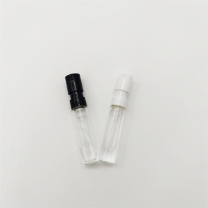 Custom logo 1.5ml 2ml Mist Vial <b>Sample</b> Spray Glass <b>Perfume</b> <b>Bottle</b> Luxury <b>Perfume</b> <b>Sample</b> <b>Bottles</b> - Product Image 3