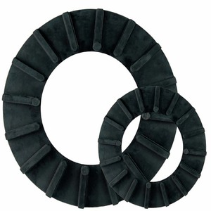 แผ่นคลัตช์แบบเสียดสีสำหรับเครื่องเจาะของบีโบ ดรอว์เวิร์ค พาร์ทส์ - Product Image 4