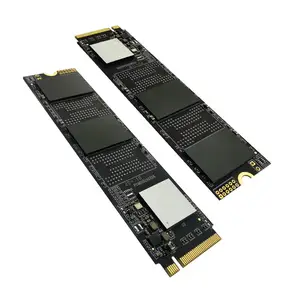 محرك الأقراص الصلبة المصنع Nvme Pcie 3.0 250gb 500gb 1tb حاسوب معدني OEM محرك الأقراص الصلبة الداخلي Ssd