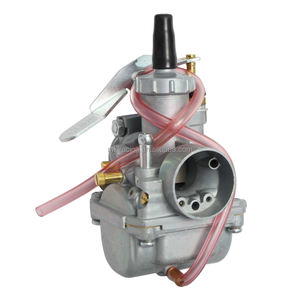 Carburateur VM18 1002-0046 pour <span class=keywords><strong>YAMAHA</strong></span> <span class=keywords><strong>JOG</strong></span> JOG50 <span class=keywords><strong>JOG</strong></span> <span class=keywords><strong>80</strong></span> 50-80CC VM18-144 Moto 2 temps - Product Image 6